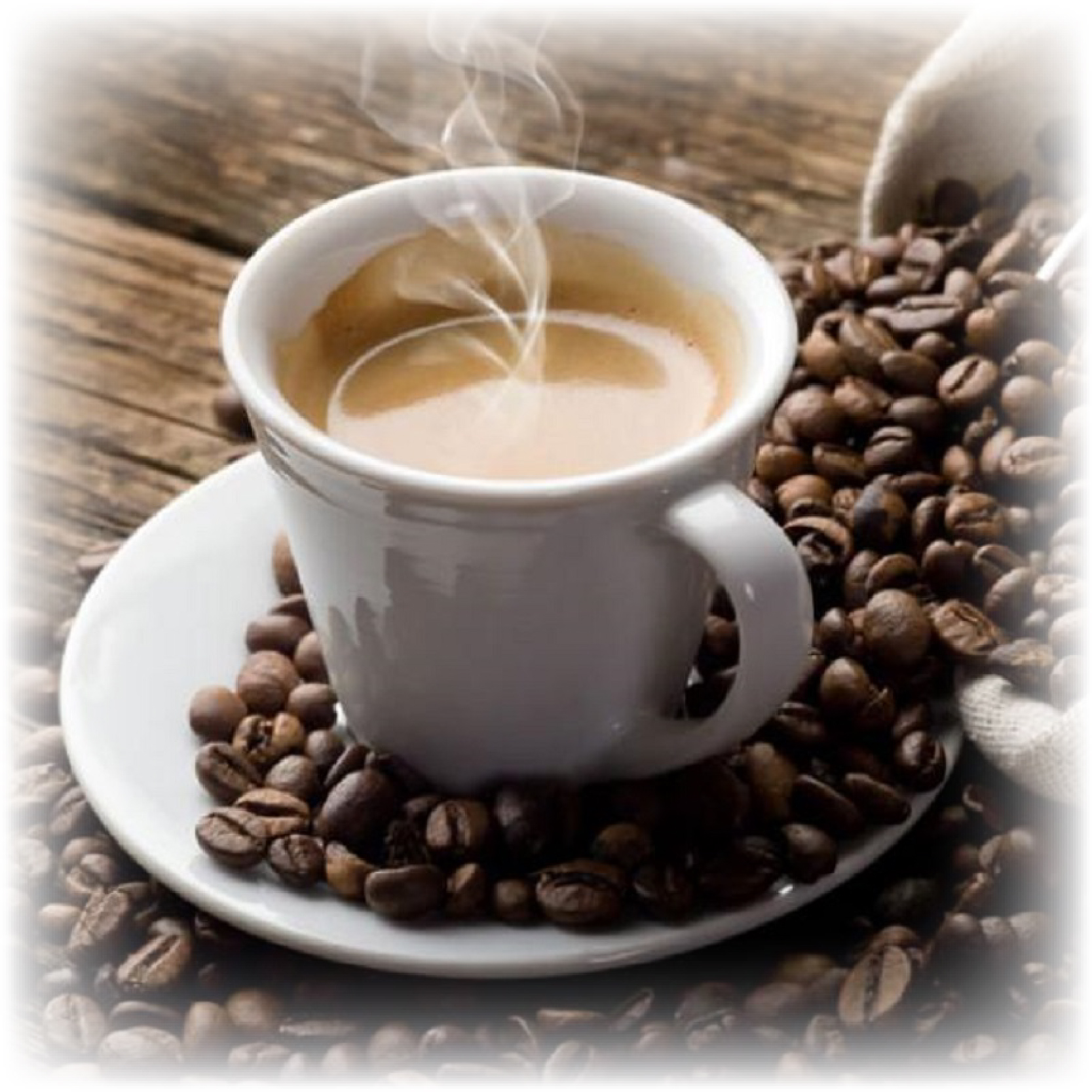 cafe e infusiones